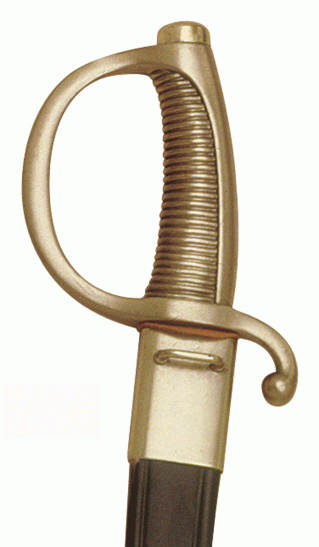 Sciabola Briquet